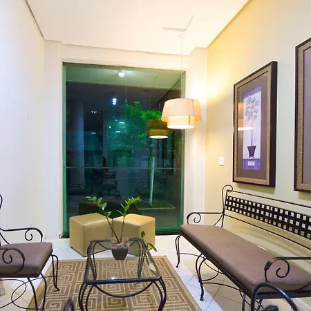 Araucaria Hotel Business - Maringá-2
