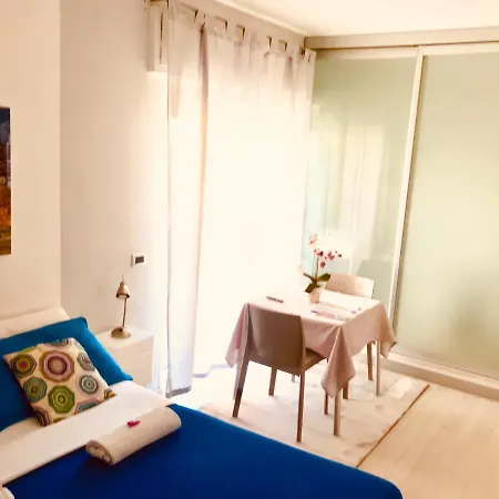 B&B La Bella Vita-3