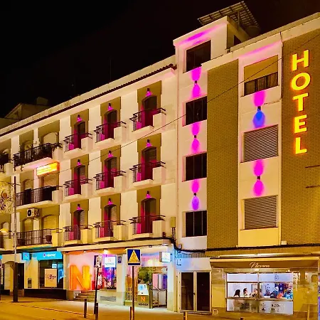 Hotel Nomada-3