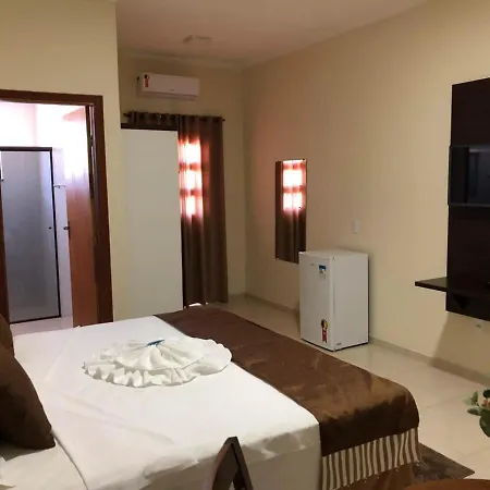 Hotel Martins-3