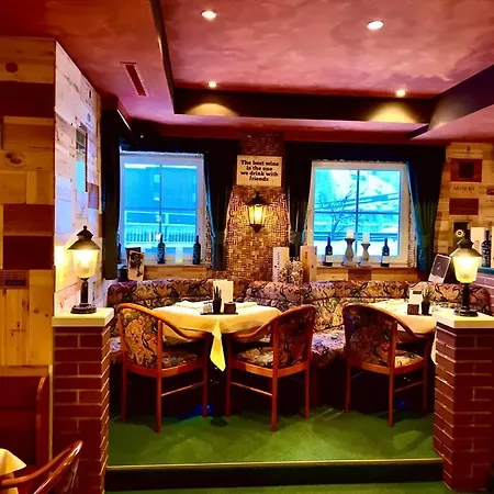 Hotel Germania-2