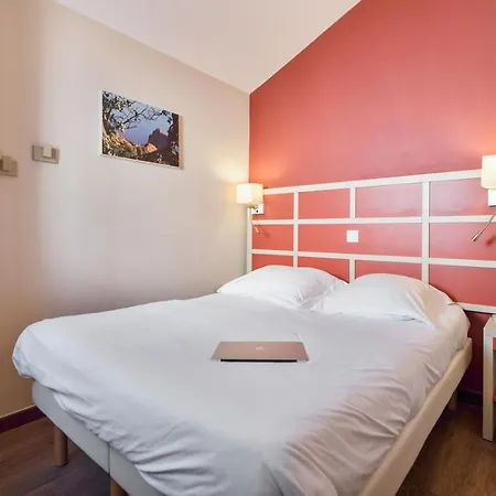 Apartment Francia II Cannes-3