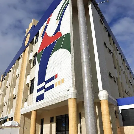 Real Praia Hotel-3