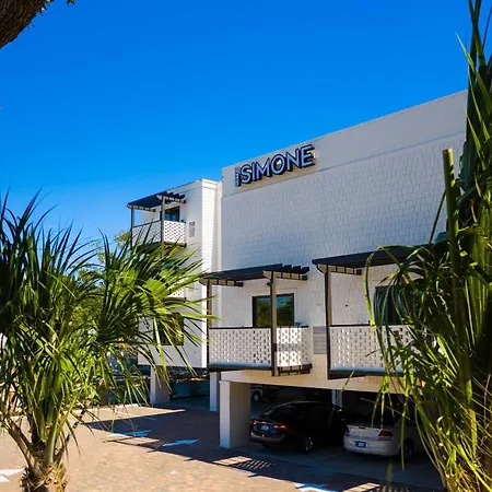 Hotel Simone (Adults Only)-2