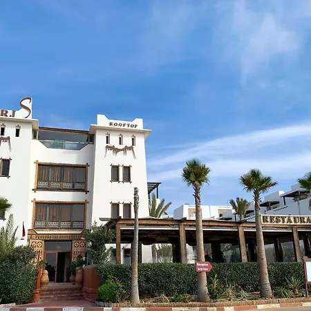 Borjs Hotel Suites & Spa-2