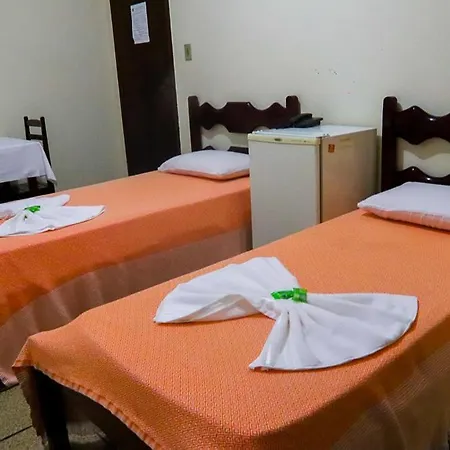 Hotel Plaza Ferreira-2