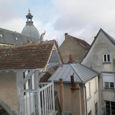 Hotel Du Commerce-2