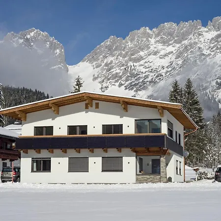 otto steiner appartements pension ellmau&wilder kaiser-2