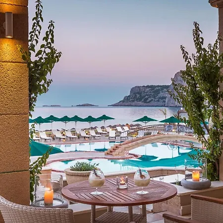 Lindian Dream Seaside Resort (Adults Only)-3