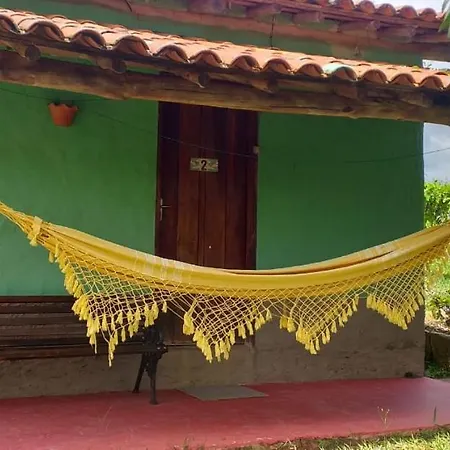 Pousada da Toca-3