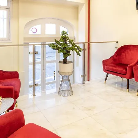 Hotel Do Norte-3