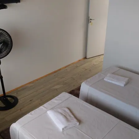 Suites Pe Na Areia-3