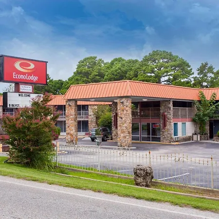 Eureka Springs Heritage Motel-3