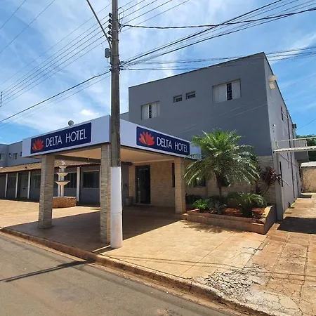 Delta Hotel-2