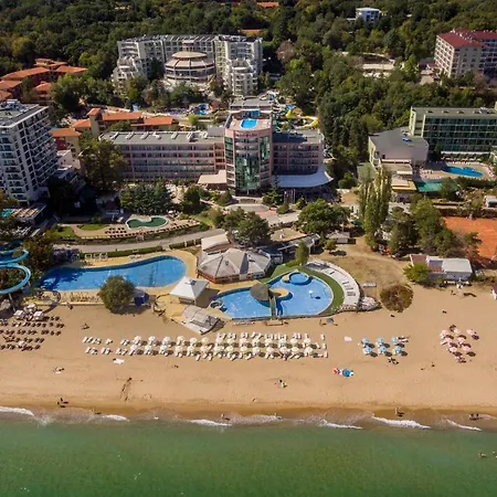 Hotel Lilia-2