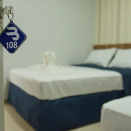 Hotel Blue-3