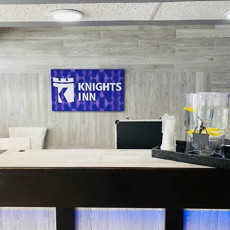 Knights Inn Antioch-3