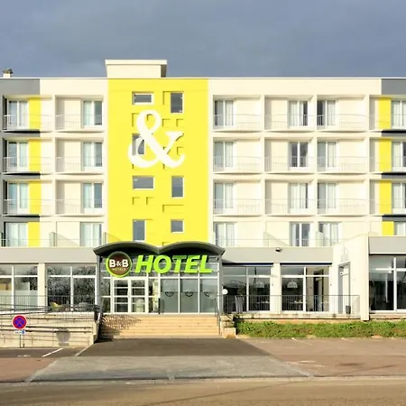 B&B HOTEL Chaumont-2