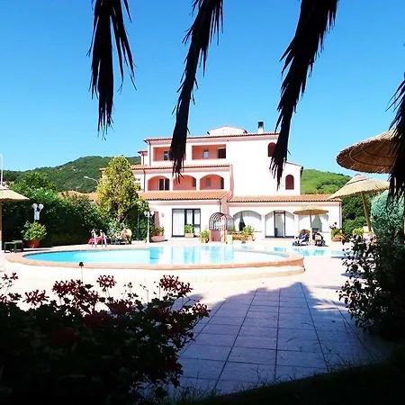 Il Magnifico De Luxe Resort-3