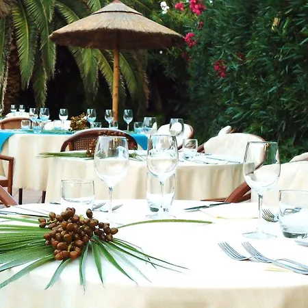 Il Magnifico De Luxe Resort-2