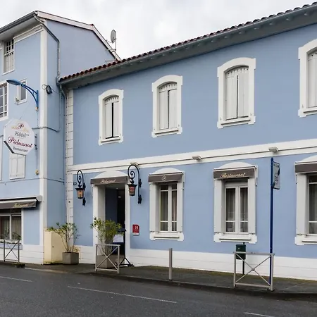 Hôtel Pedussaut-2