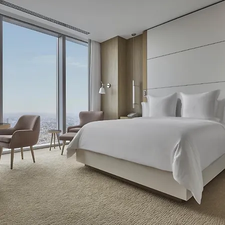 Four Seasons Hotel Philadelphia At Comcast Center-2