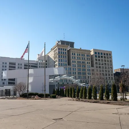 Radisson Dayton Convention Center-2