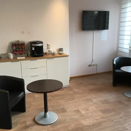 Komfort Hotel Ludwigsburg-2