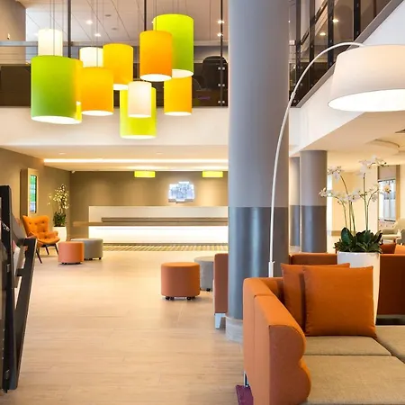 Holiday Inn Amsterdam-2