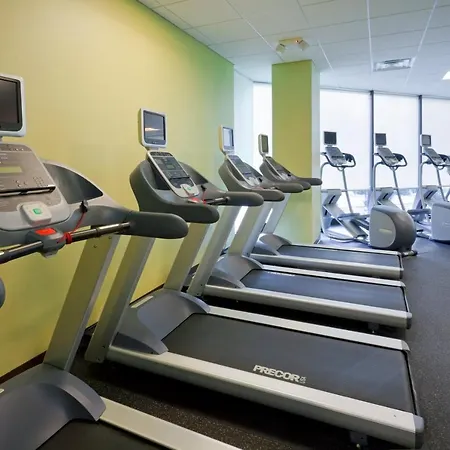 Holiday Inn Secaucus Meadowlands-2