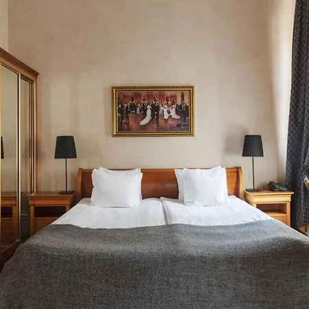 Hotel Hansson Sure Hotel Collection By Best Western-3