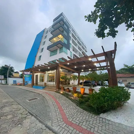 Hotel e Pousada Manguinho-2
