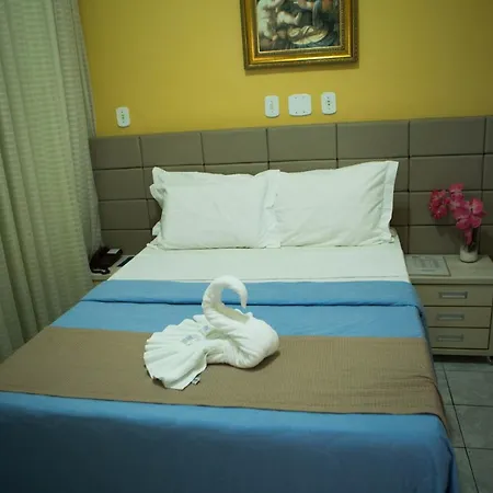 Hotel Litoral Sul-2