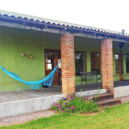 Pousada do Pampa-3