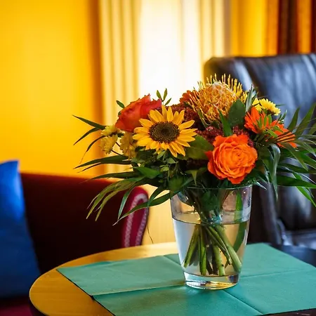 Aurelia Hotel St.Hubertus-3