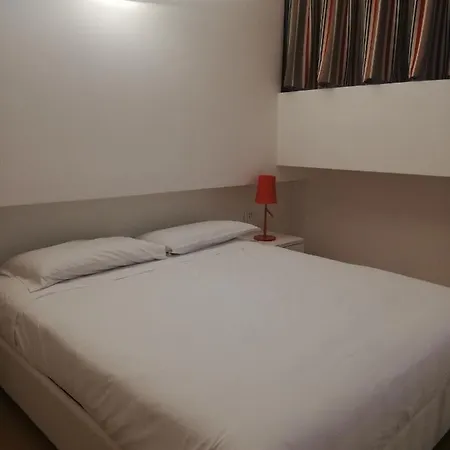 BB Hotels Aparthotel Città Studi-2