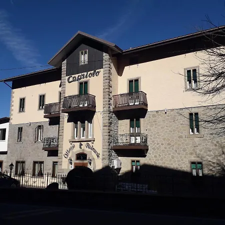 Albergo Capriolo-3