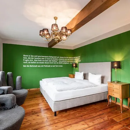 Hotel Turmdieb-3