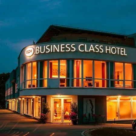 Business Class Hotel Ebersberg-2