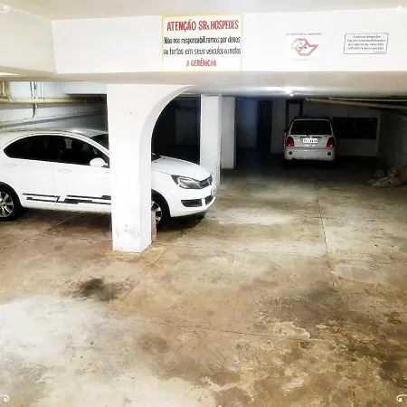 Hotel Castelinho De Sorocaba-2