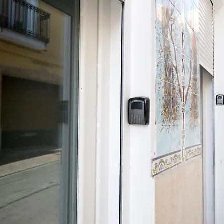Loft Valentia Tous-2