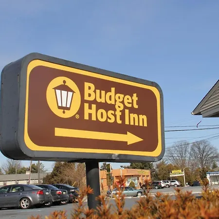 Budget Host Inn-3