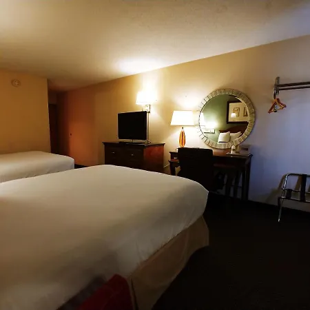 Budget Host Inn-2