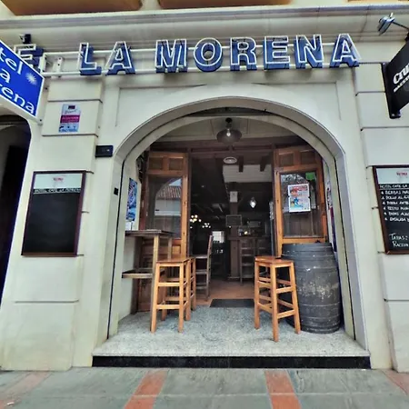 Hotel La Morena-2