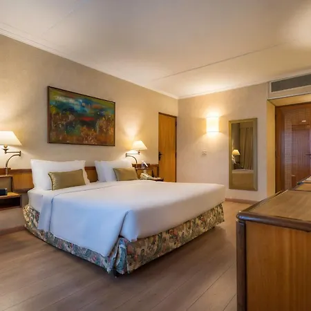 Maksoud Plaza Hotel Distributed By Accorhotels-3
