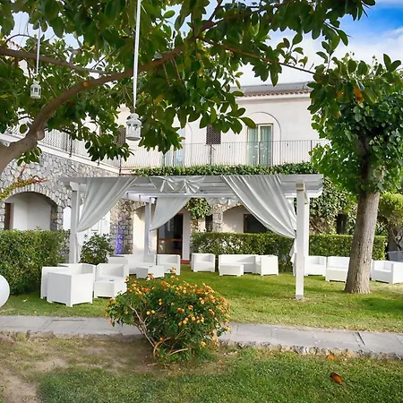 Hotel delle Stelle Beach Resort-3