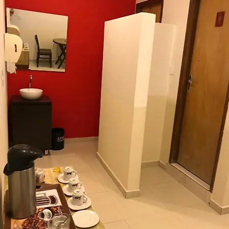 Hotel Charlly-3