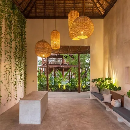 Zenses Wellness And Yoga Resort - Adults Only-3