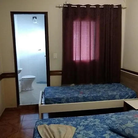 Hotel Charlly-2