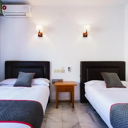 Hotel El Ancla-3